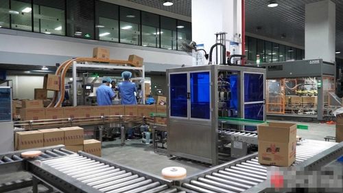 歲月如歌 宿遷蛋粉廠罐頭廠 老照片里的食品工業變遷史