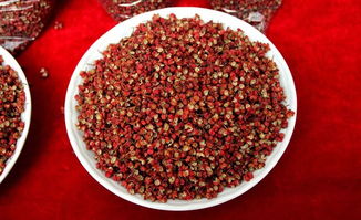 第三屆韓城花椒大會今日開幕 ,花椒衍生類產品已達30多種 組圖