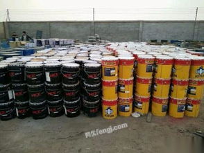 回收宜昌油漆固化劑油墨稀釋劑溶劑油石蠟瀝青防老劑橡