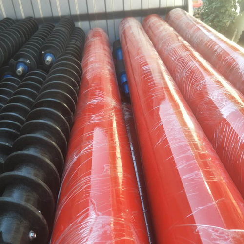 緩沖橡膠托輥 橡膠托輥 鑫恒橡塑橡膠托輥 查看