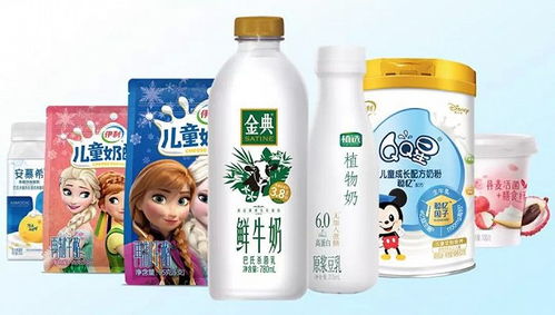 伊利收獲 史上最強一季報 ,2021年計劃達成營收破1000億