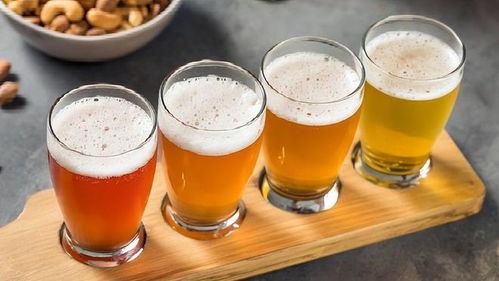 專供內地的 毒啤酒 隱藏在身邊這么多年,現在還有人天天在喝