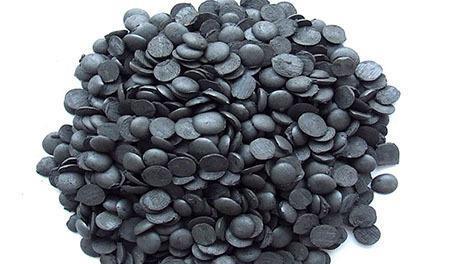 天然橡膠制品常用防老劑種類(lèi)與用量