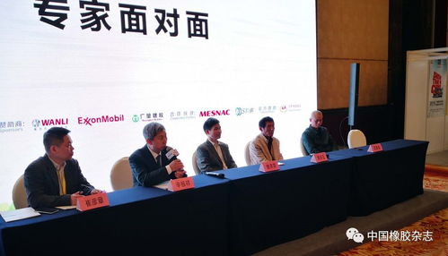 為何 橡膠助劑企業(yè)在此集結(jié)