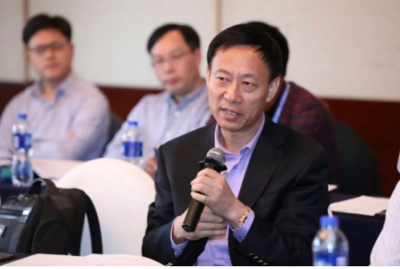 科邁股份董事長王樹華出席2019中國橡膠年會(huì) 聚焦橡膠助劑創(chuàng)新與行業(yè)未來