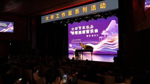 以高雅藝術點亮群眾夜生活——唐山市路北區文化交流新篇章