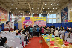 專業(yè)文化交流與活動策劃服務——哈爾濱華贏文化