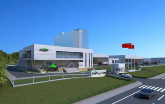 嘉吉持續(xù)擴(kuò)大在華投資，江西宜春工廠開建助力實(shí)業(yè)發(fā)展