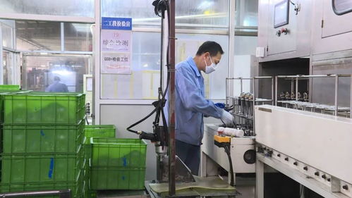 肇慶各地各施妙招全力推進(jìn)復(fù)工復(fù)產(chǎn) 投資興辦實(shí)業(yè)