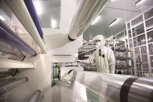 三星SDI投資1.8億美元在無錫建偏光片工廠，強(qiáng)化全球顯示產(chǎn)業(yè)布局